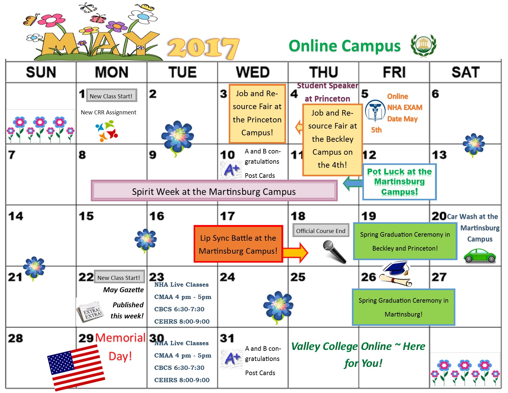 Attachment Academic Calendar - May 2017 .jpg