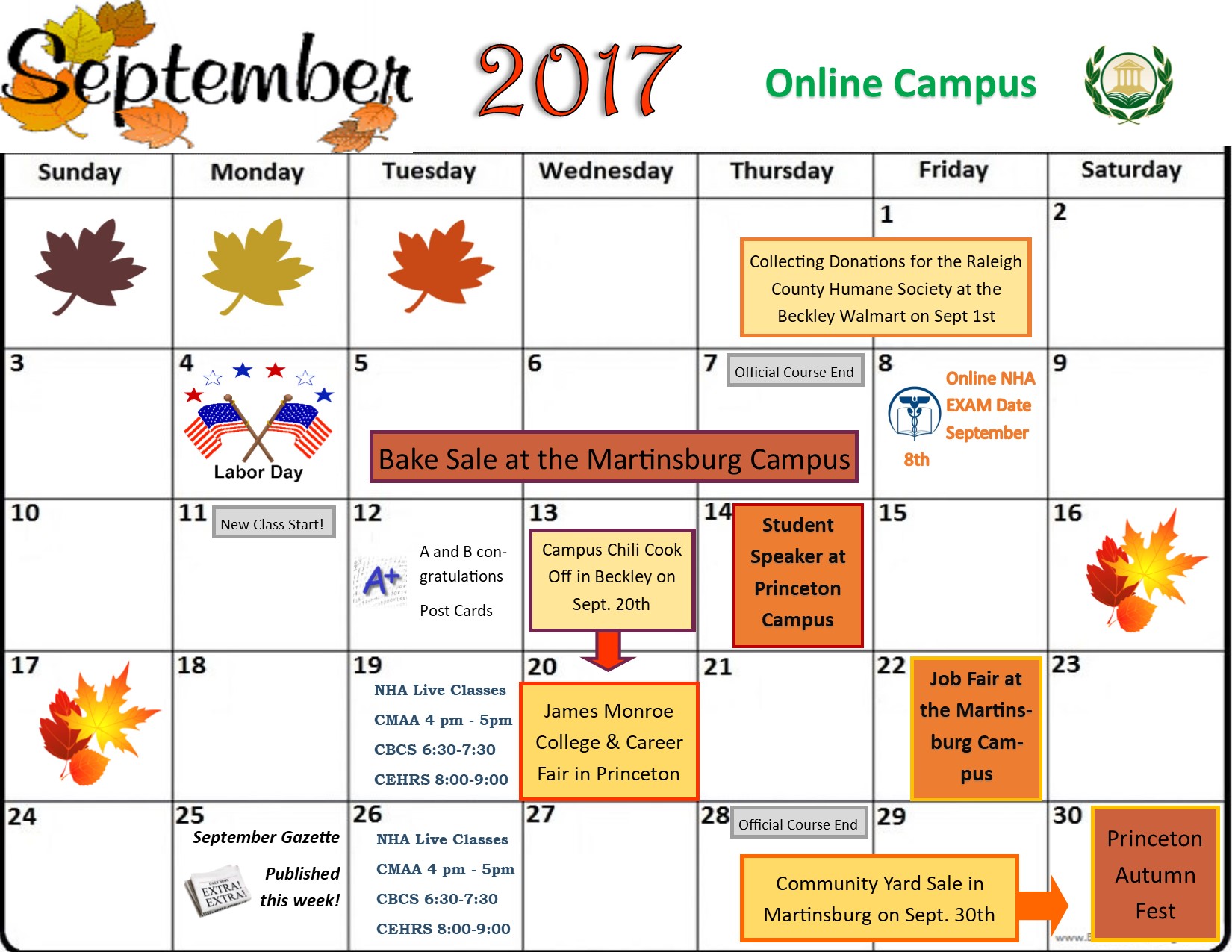 Attachment Academic Calendar - September 2017.jpg