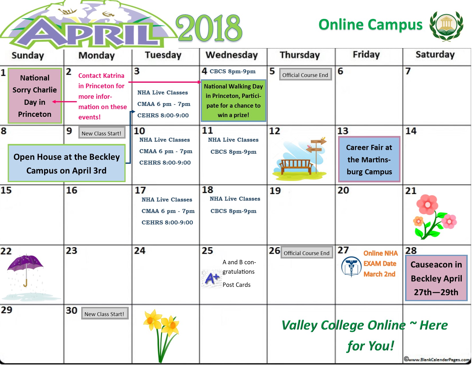 Attachment Academic Calendar - April 2018.jpg