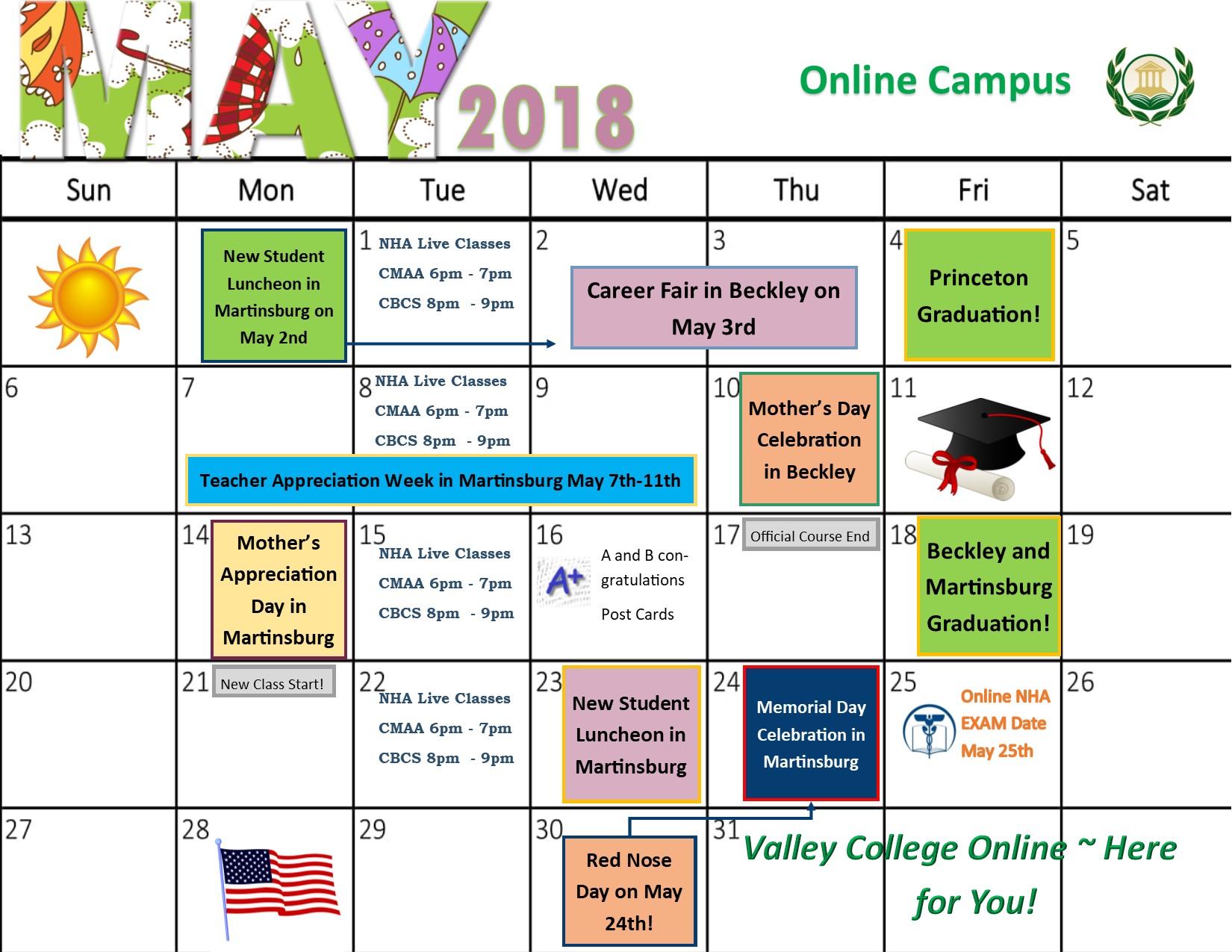 Attachment Academic Calendar - May 2018.jpg