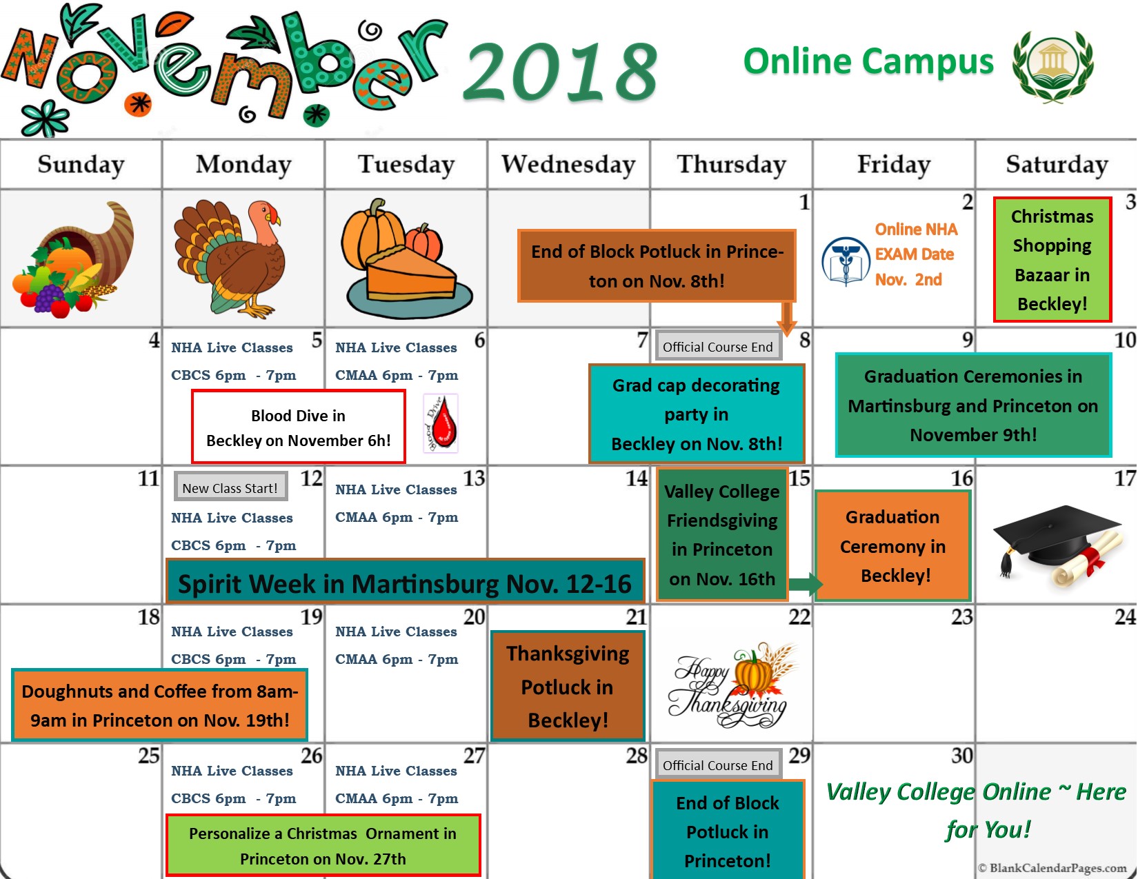 Attachment Academic Calendar - November 2018.jpg