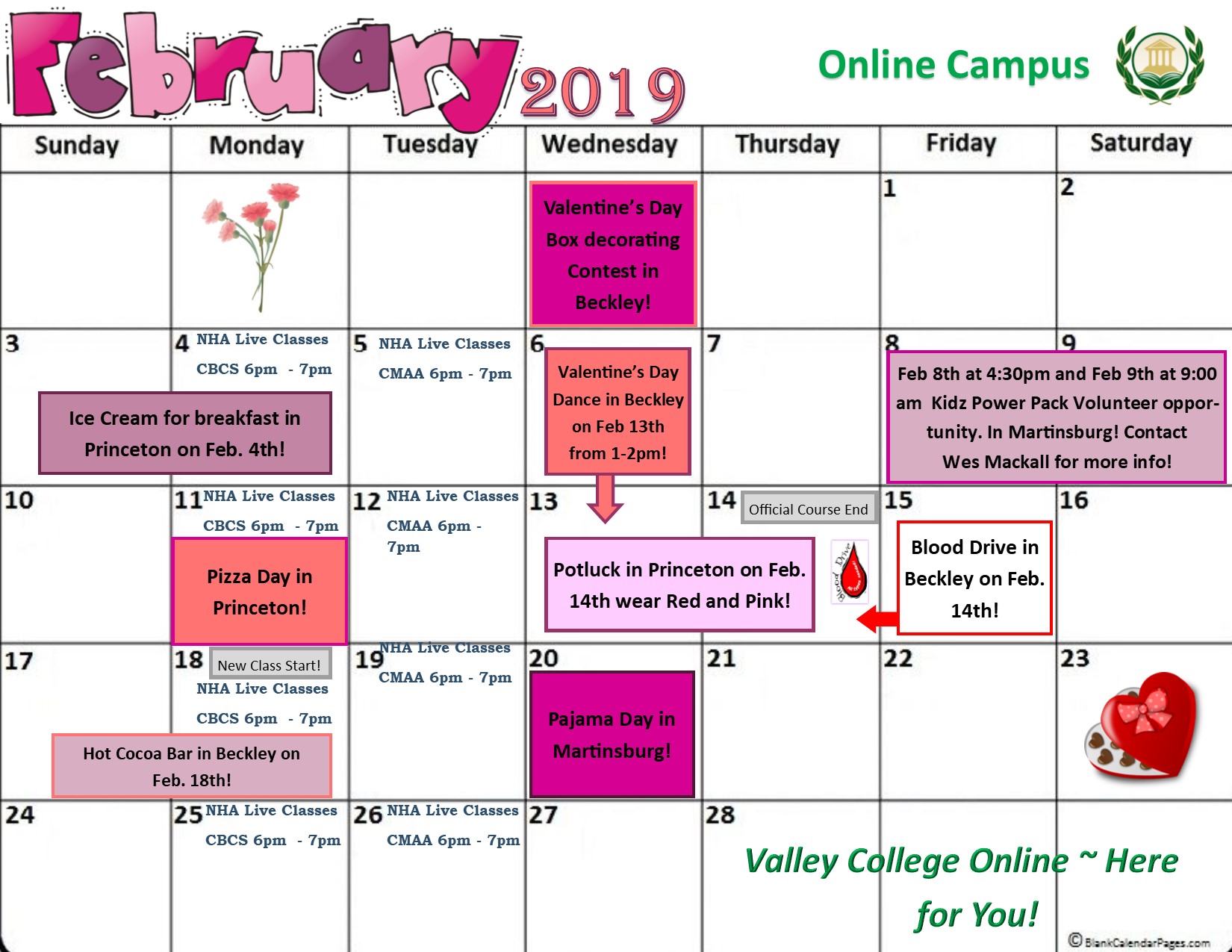 Attachment Academic Calendar - February 2019.jpg