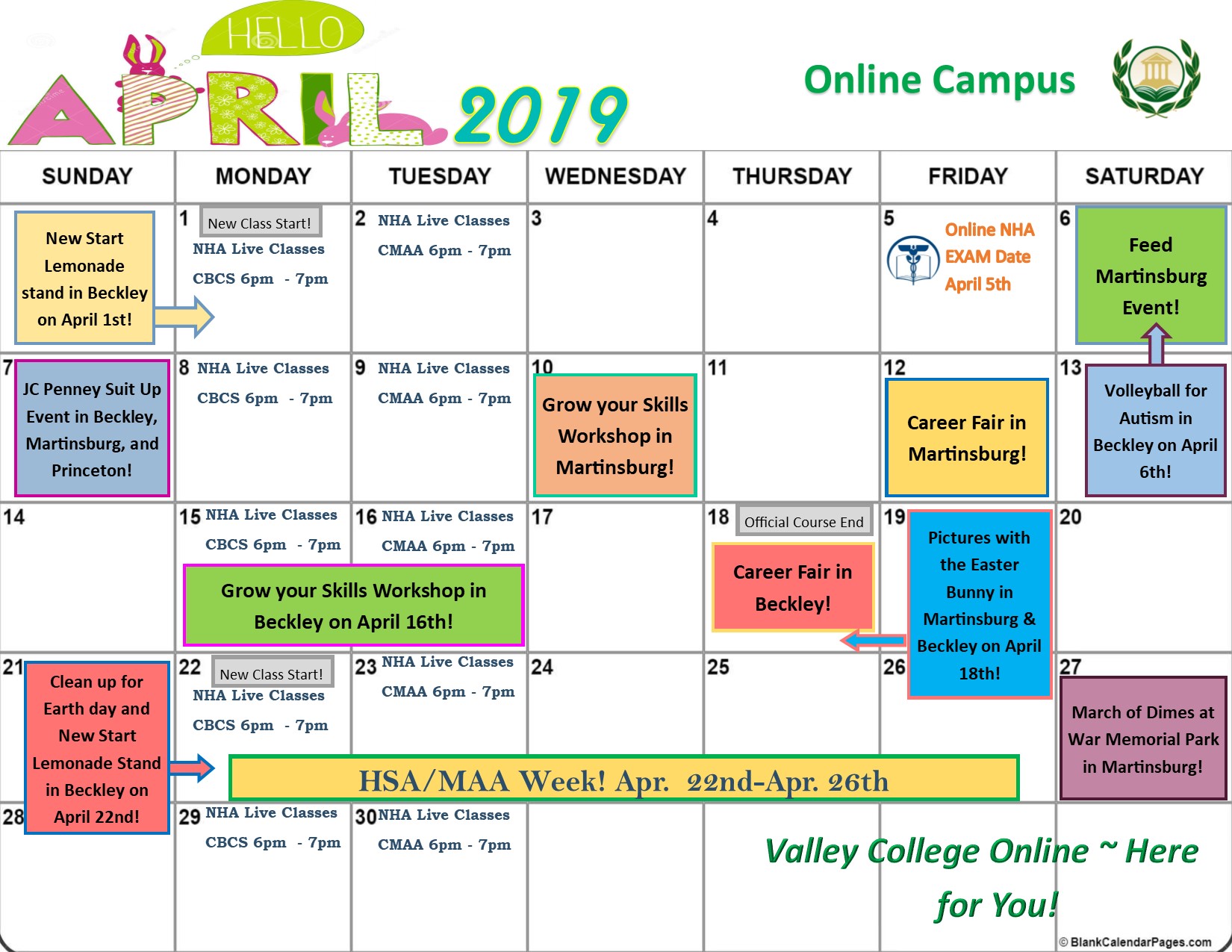Attachment Academic Calendar - April 2019.jpg