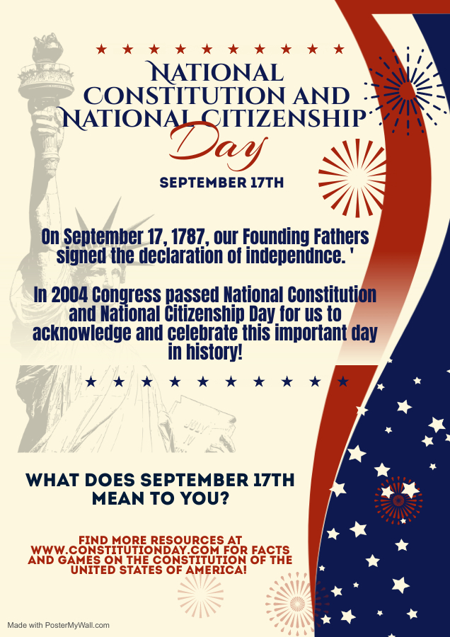 Constitution Day